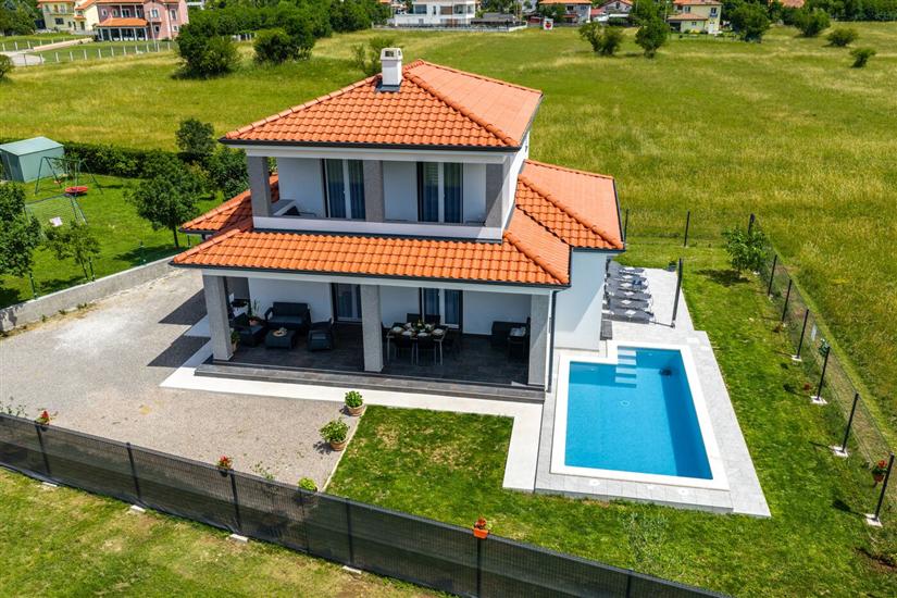 Villa Jasenka