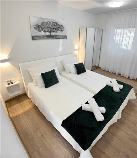 House K1, for 6 persons