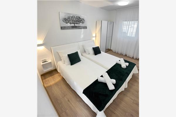 House K1, for 6 persons