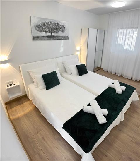 House K1, for 6 persons