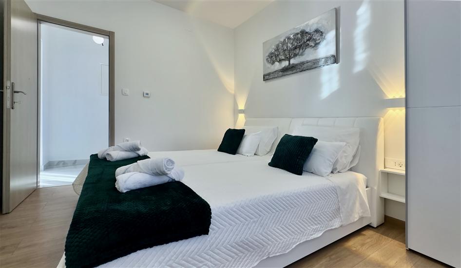 House K1, for 6 persons