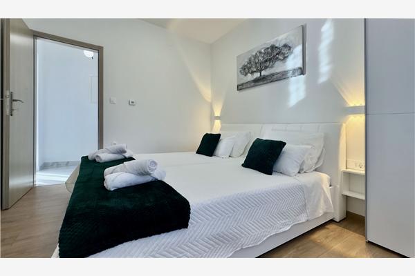 House K1, for 6 persons