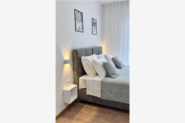House K1, for 6 persons