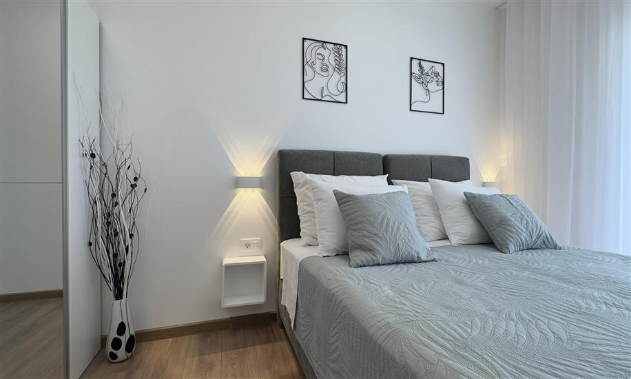 House K1, for 6 persons