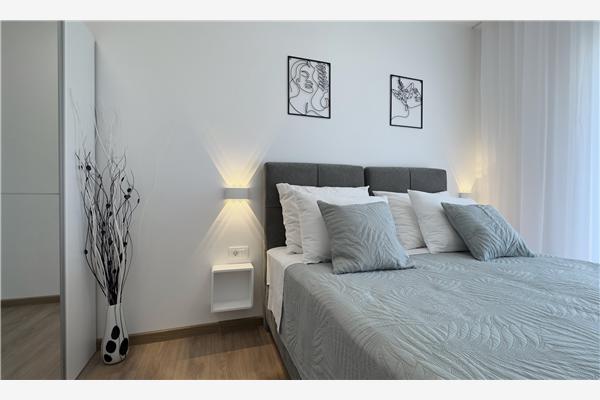 House K1, for 6 persons