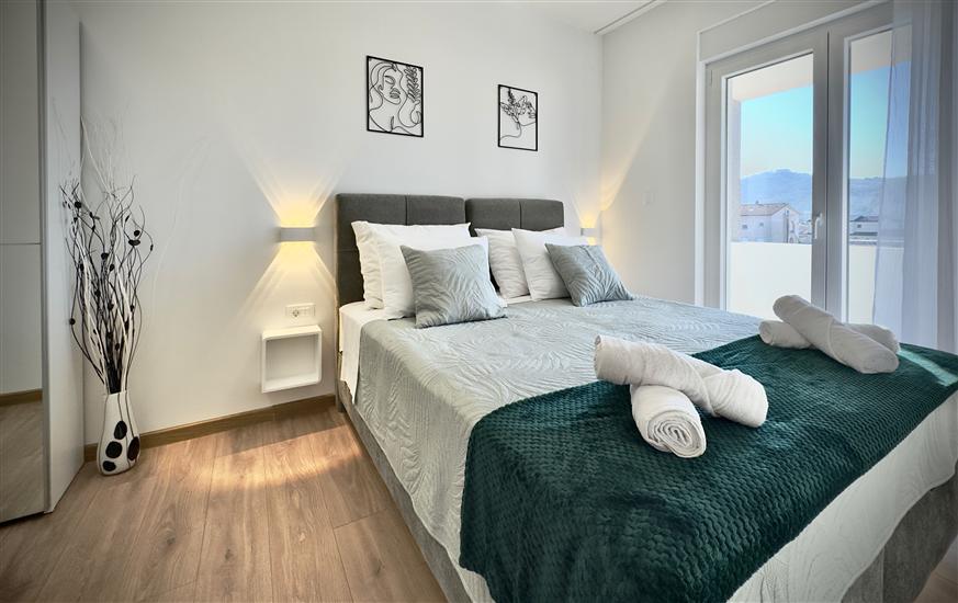 House K1, for 6 persons