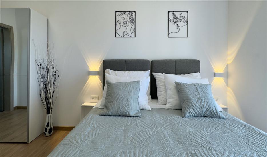 House K1, for 6 persons