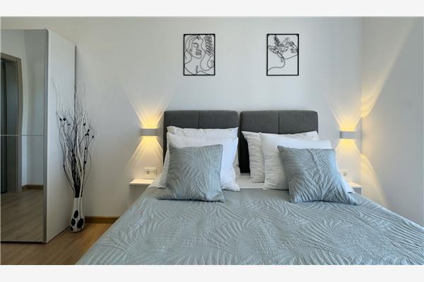 House K1, for 6 persons