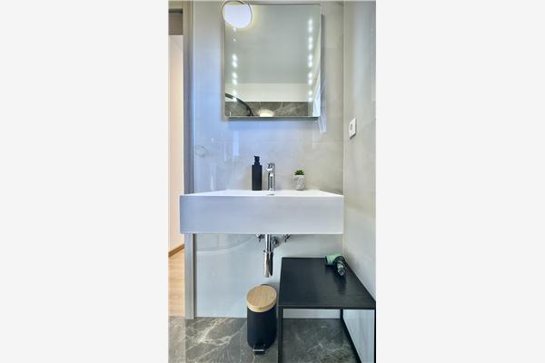 House K1, for 6 persons