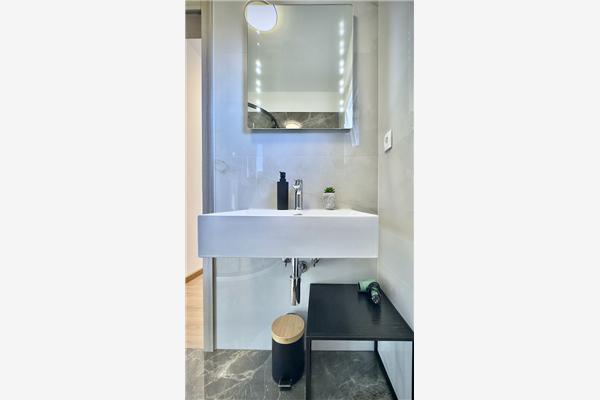 House K1, for 6 persons