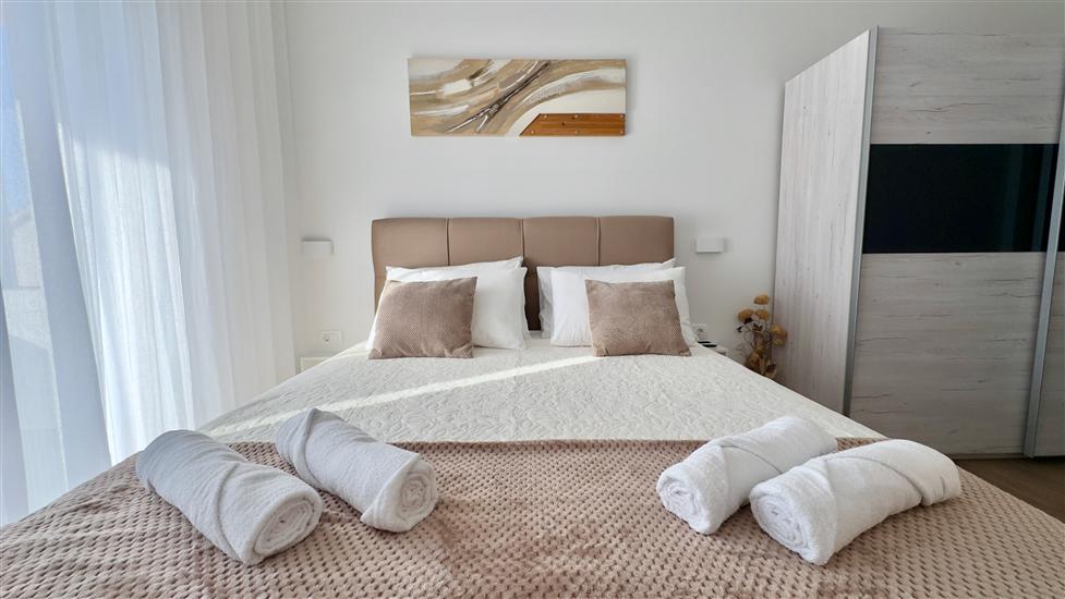 House K1, for 6 persons