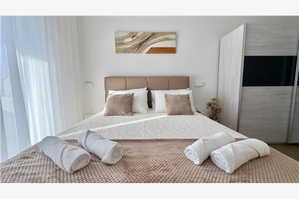 House K1, for 6 persons