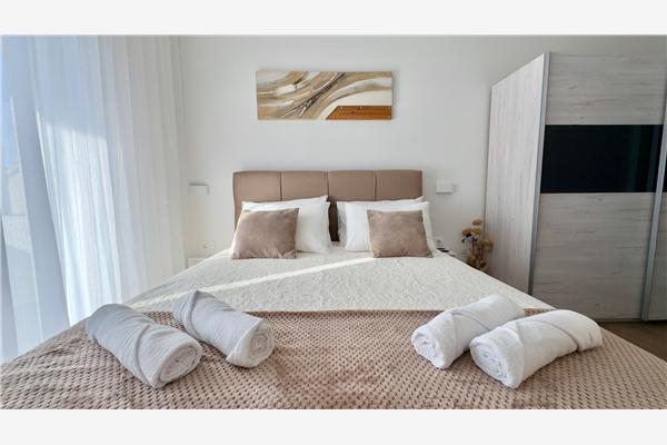 House K1, for 6 persons