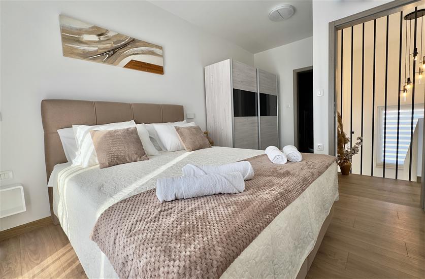 House K1, for 6 persons