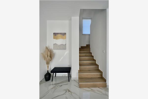 House K1, for 6 persons