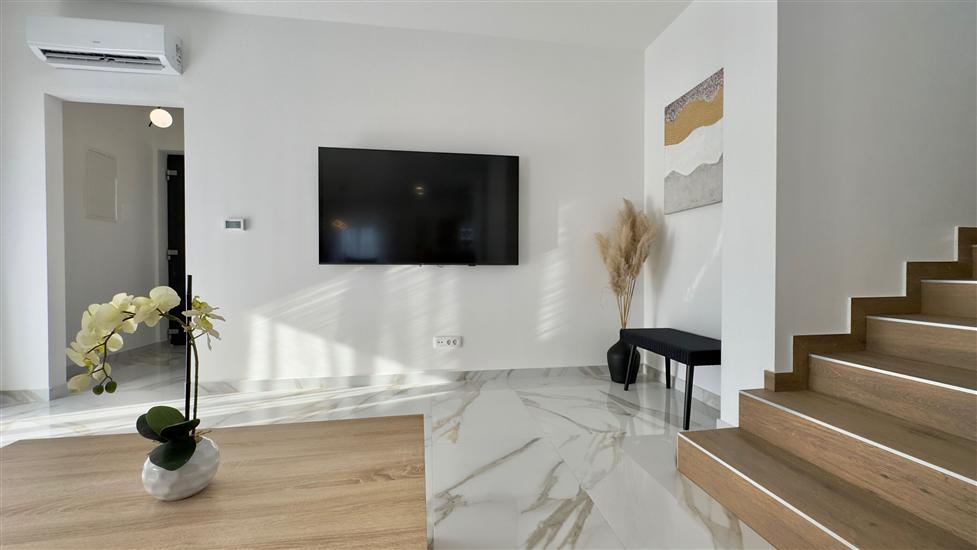 House K1, for 6 persons