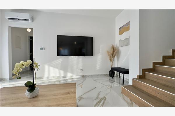 House K1, for 6 persons