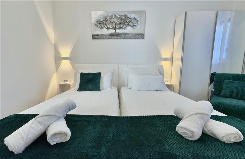 House K1, for 6 persons