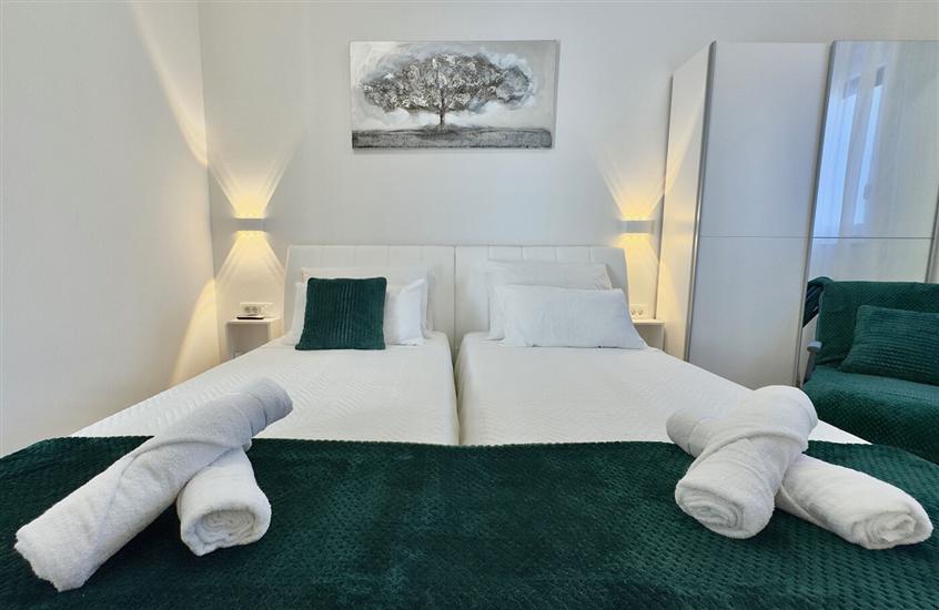 House K1, for 6 persons