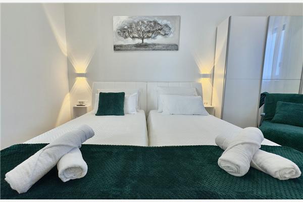 House K1, for 6 persons