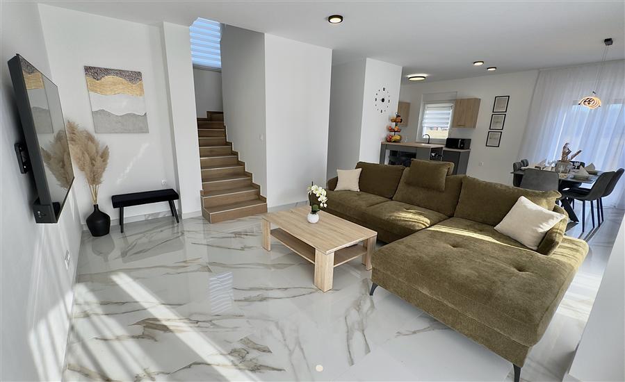 House K1, for 6 persons