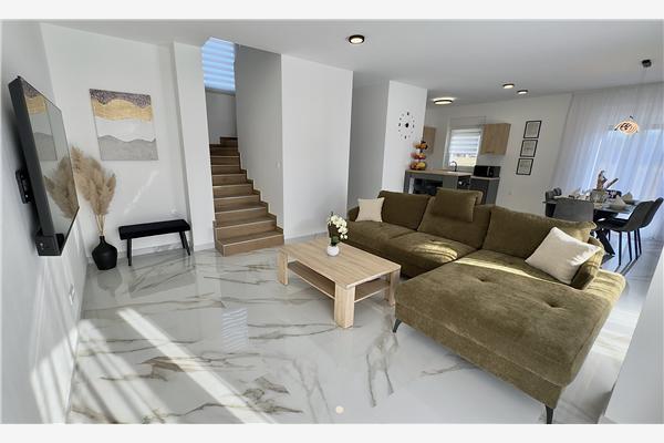 House K1, for 6 persons