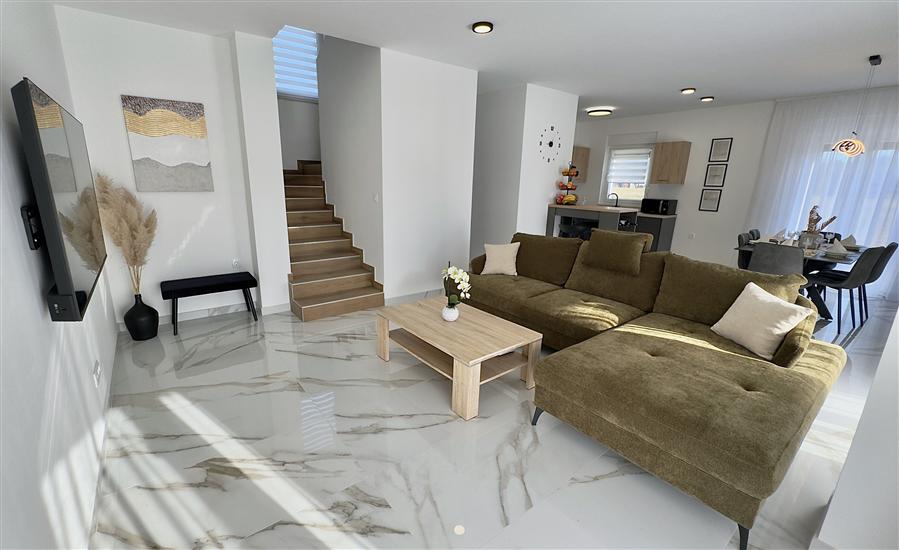 House K1, for 6 persons
