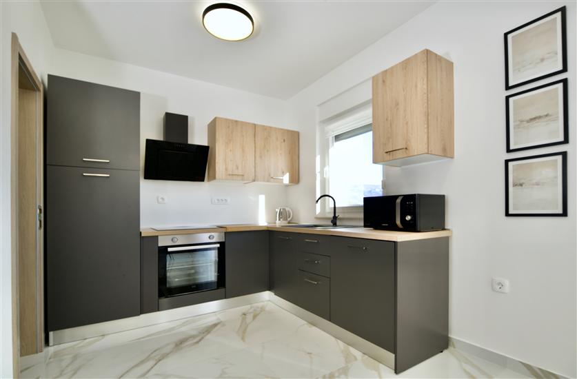 House K1, for 6 persons