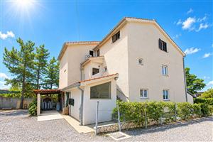 Apartment - Barbat - island Rab