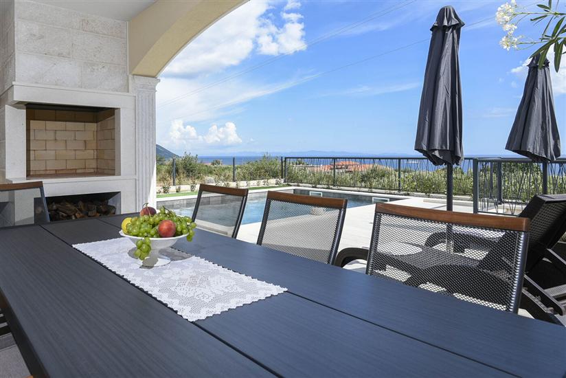 Villa Luxury Holiday Villa Perla
