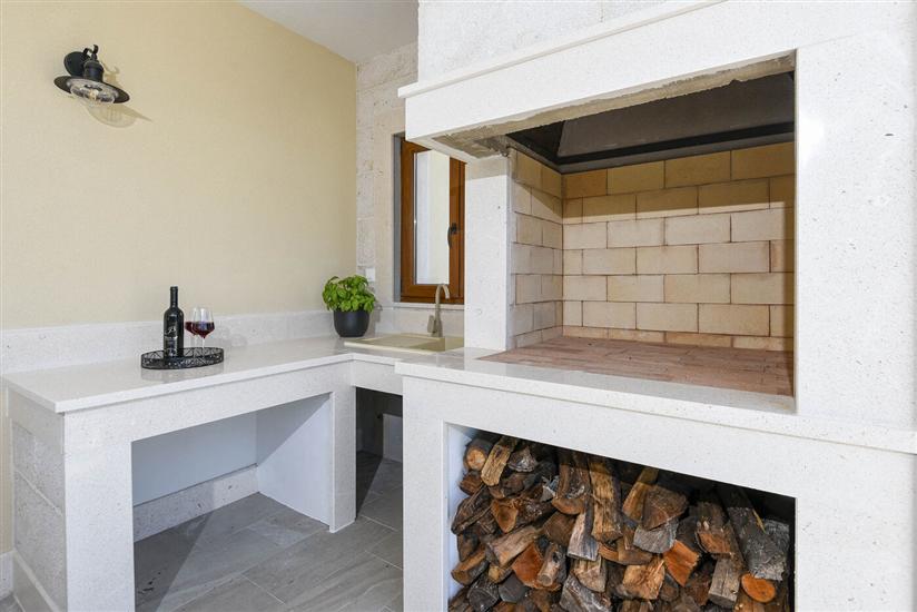 Villa Luxury Holiday Villa Perla