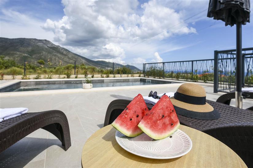 Villa Luxury Holiday Villa Perla