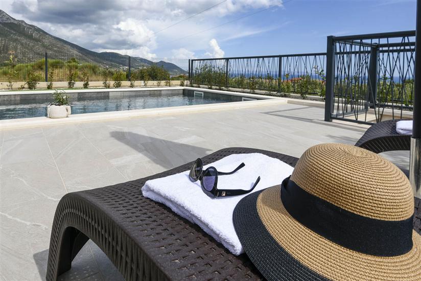 Villa Luxury Holiday Villa Perla