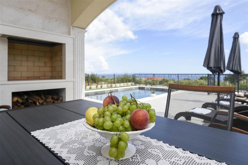 Villa Luxury Holiday Villa Perla