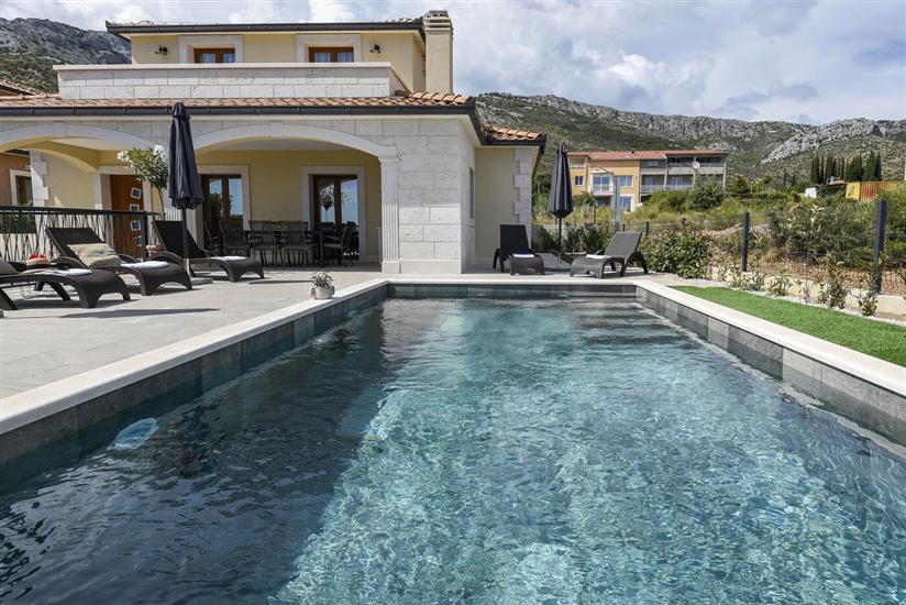Villa Luxury Holiday Villa Perla