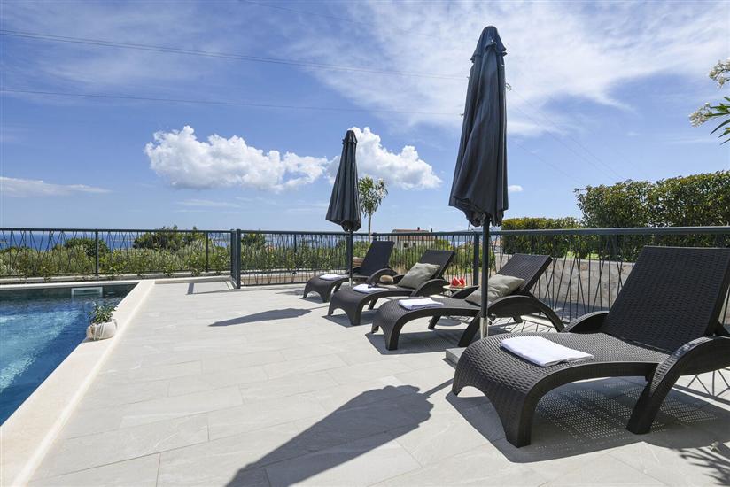 Villa Luxury Holiday Villa Perla