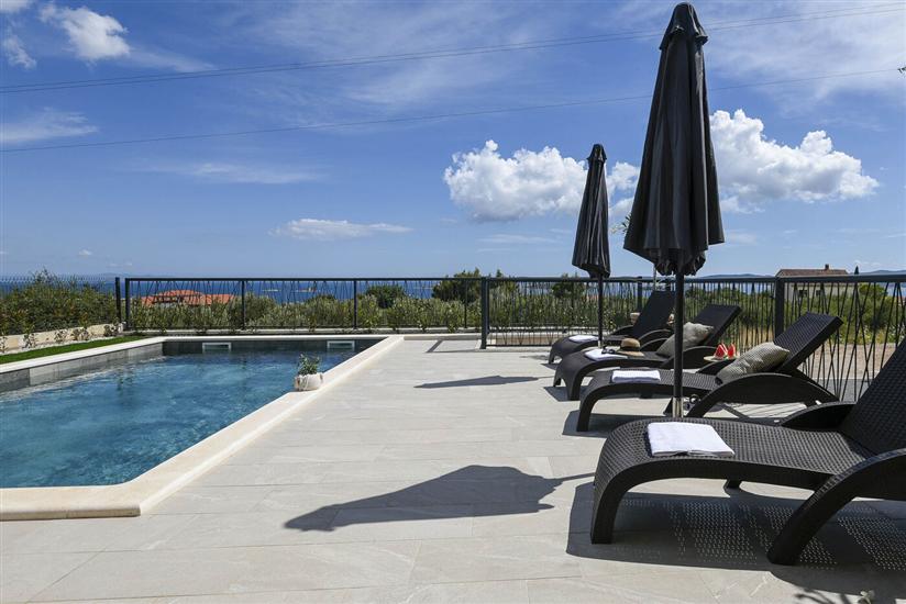 Villa Luxury Holiday Villa Perla