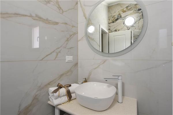 House K1, for 8 persons