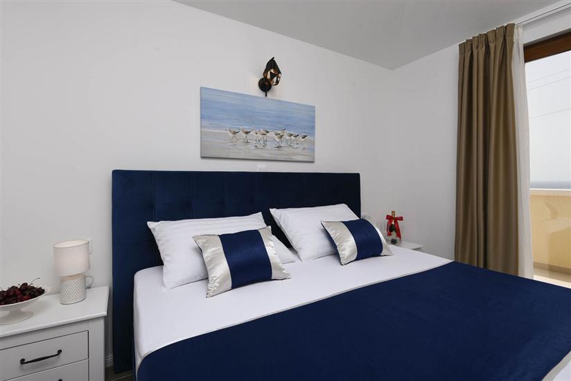 House K1, for 8 persons