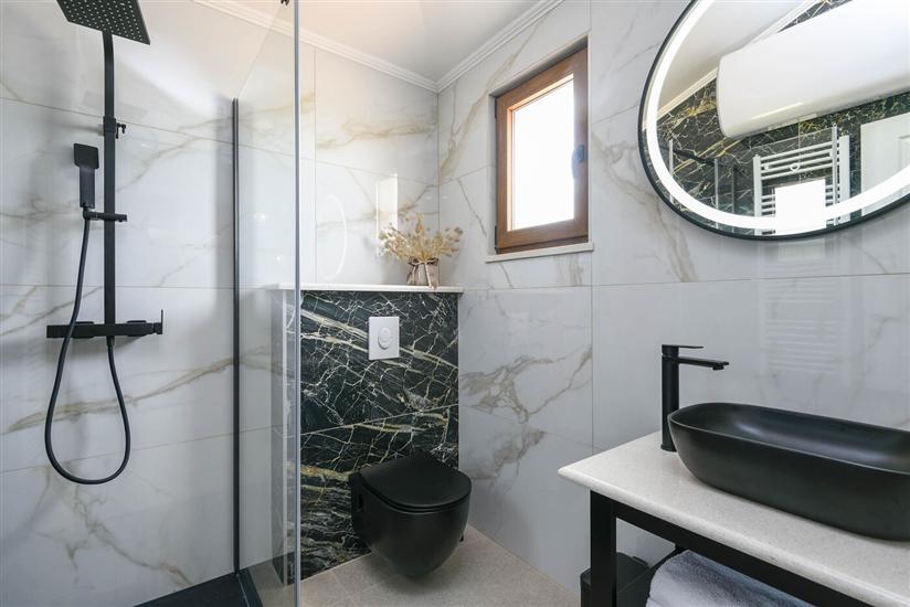 House K1, for 8 persons