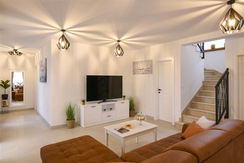House K1, for 8 persons