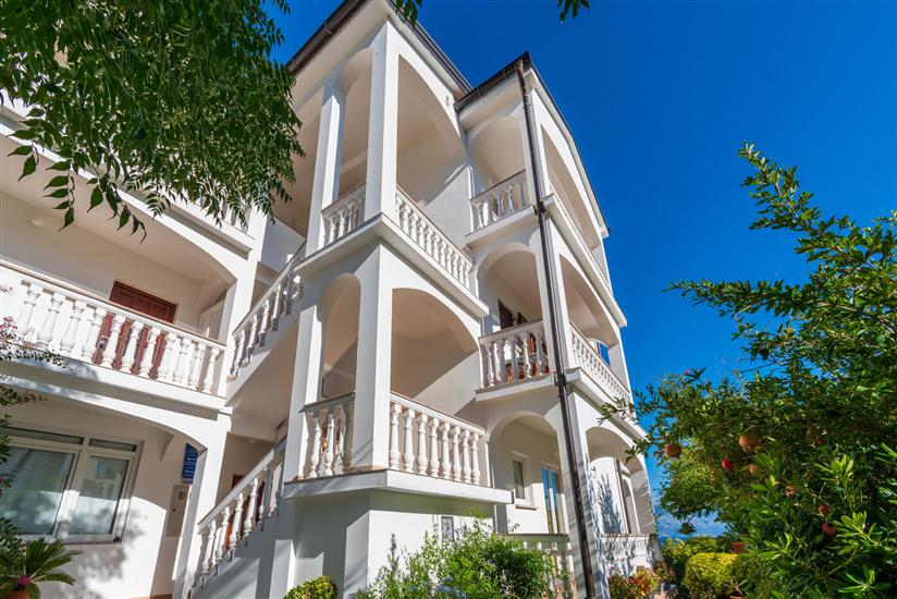 Apartments Danica