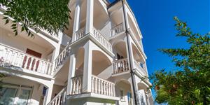 Apartment - Lopar - island Rab