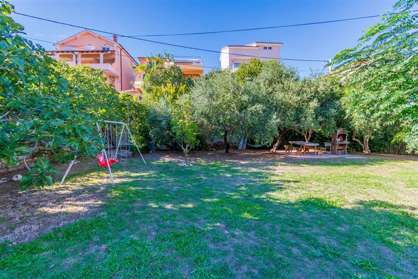 Apartments Danica