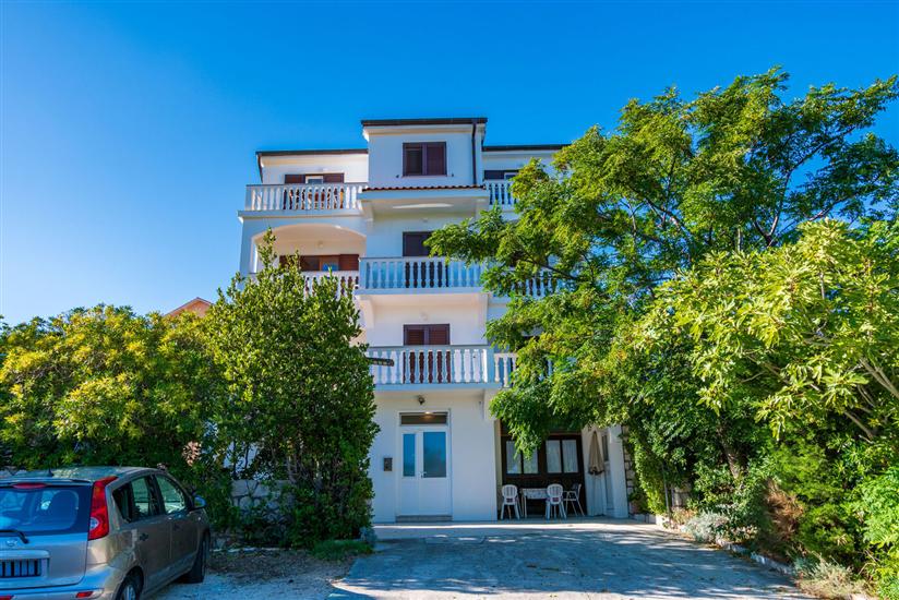 Apartments Danica