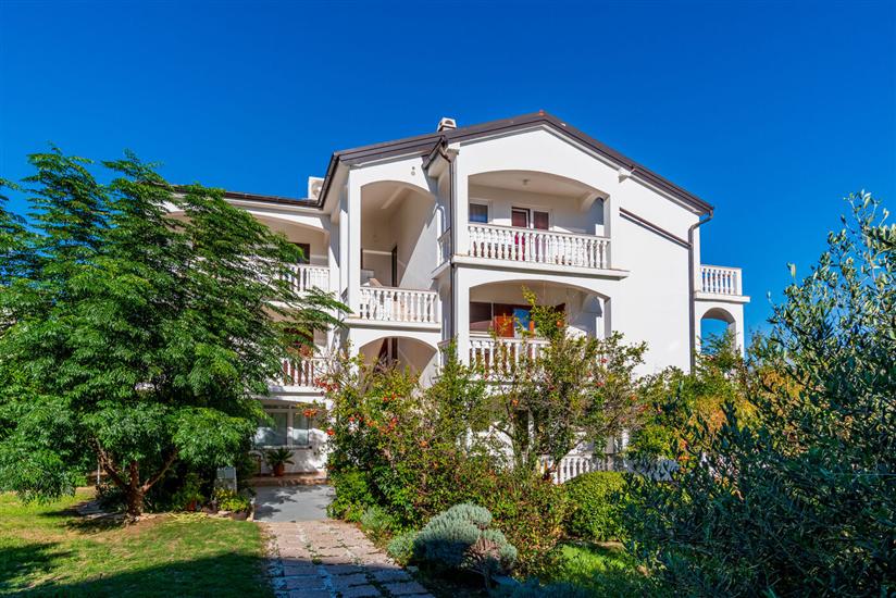 Apartments Danica