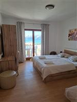 Apartment A1, for 2 persons
