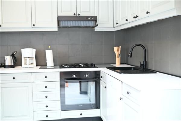 House K1, for 12 persons