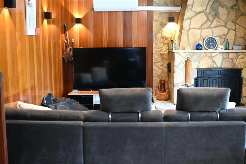 House K1, for 12 persons