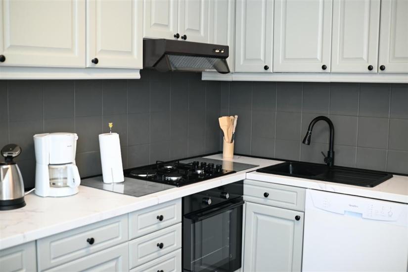 House K1, for 12 persons